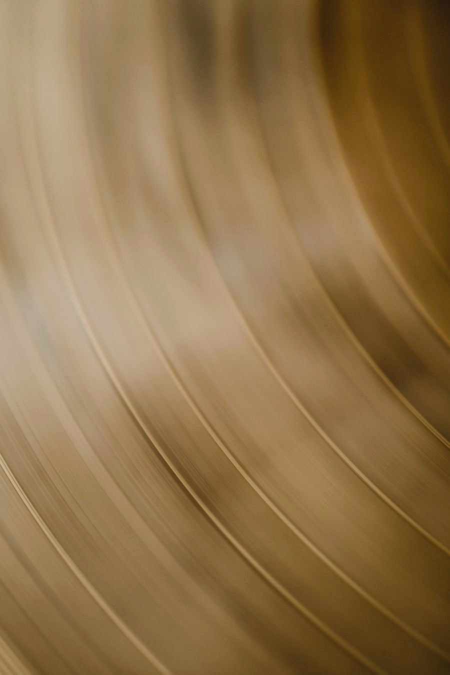 Unlacquered brass